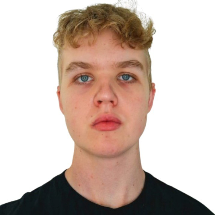 Joshua Shields Headshot